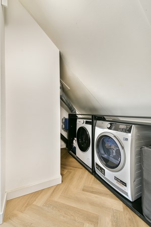 Foto - Te koop: Gooise Kant 13, 1104 MM Amsterdam